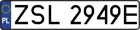 ZSL2949E