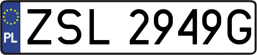 ZSL2949G