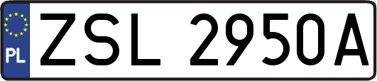 ZSL2950A