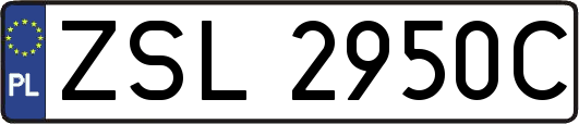 ZSL2950C