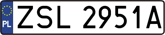 ZSL2951A