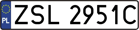 ZSL2951C