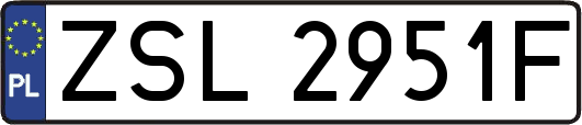 ZSL2951F
