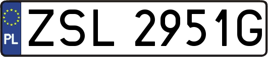 ZSL2951G