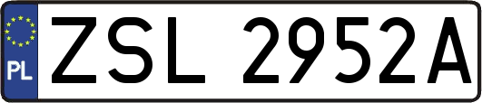 ZSL2952A
