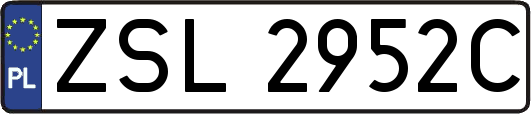 ZSL2952C