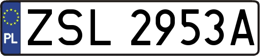 ZSL2953A