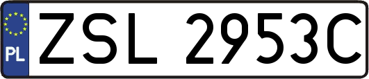 ZSL2953C