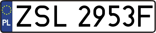 ZSL2953F