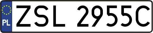 ZSL2955C