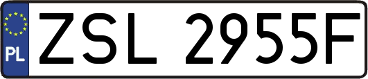 ZSL2955F