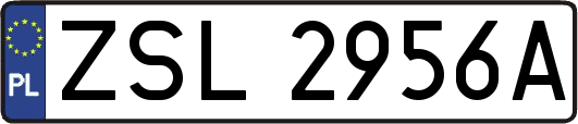 ZSL2956A