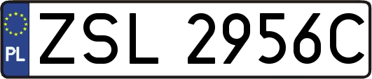 ZSL2956C