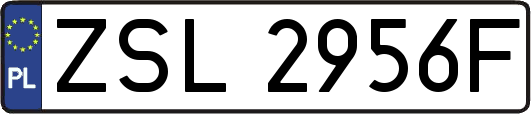 ZSL2956F