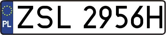 ZSL2956H