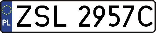 ZSL2957C