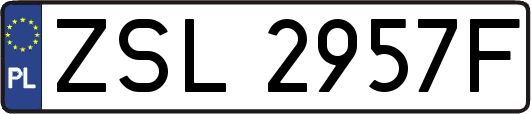 ZSL2957F