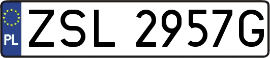 ZSL2957G