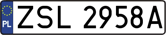 ZSL2958A