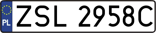 ZSL2958C