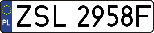 ZSL2958F