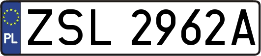 ZSL2962A