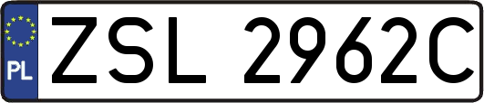 ZSL2962C