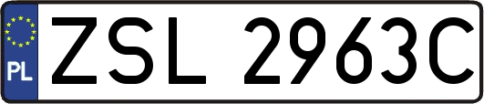 ZSL2963C