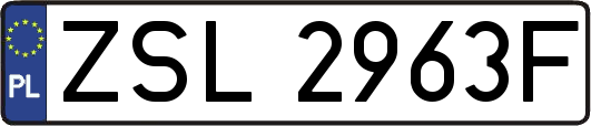ZSL2963F