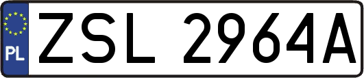 ZSL2964A