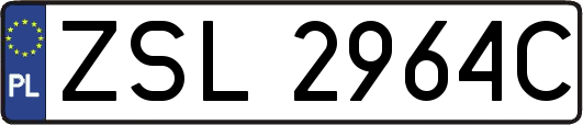 ZSL2964C