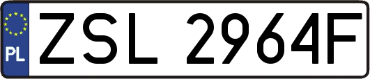 ZSL2964F