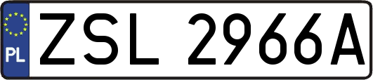 ZSL2966A