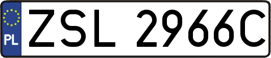 ZSL2966C