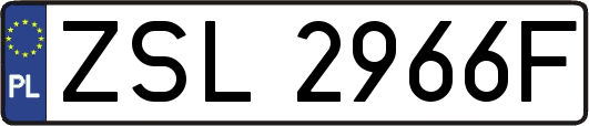 ZSL2966F