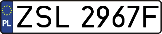 ZSL2967F