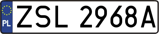 ZSL2968A