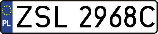 ZSL2968C