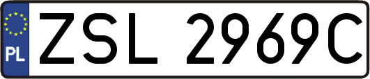 ZSL2969C