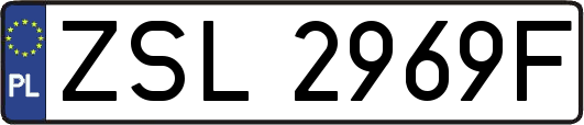 ZSL2969F