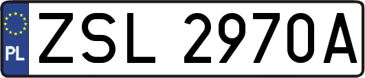 ZSL2970A