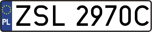 ZSL2970C