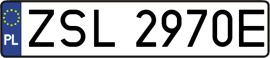 ZSL2970E