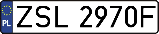 ZSL2970F