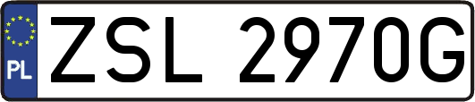 ZSL2970G