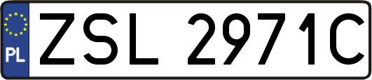 ZSL2971C