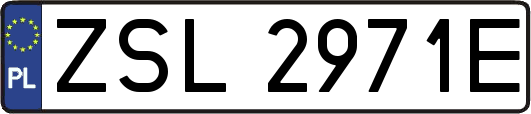 ZSL2971E