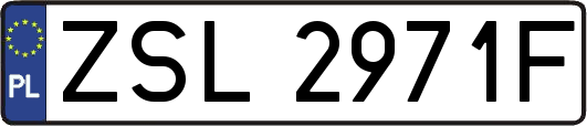 ZSL2971F