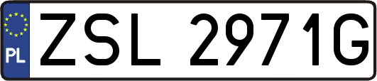 ZSL2971G