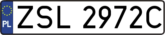 ZSL2972C